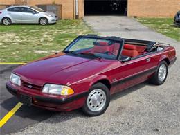 1988 Ford Mustang (CC-2094572) for sale in Hope Mills, North Carolina