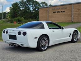 1998 Chevrolet Corvette (CC-2094573) for sale in Hope Mills, North Carolina