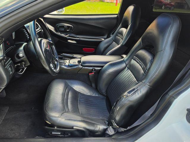 1998 Chevrolet Corvette (CC-2094573) for sale in Hope Mills, North Carolina
