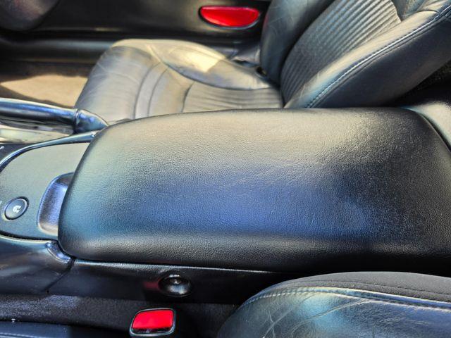 1998 Chevrolet Corvette (CC-2094573) for sale in Hope Mills, North Carolina