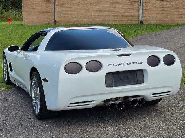 1998 Chevrolet Corvette (CC-2094573) for sale in Hope Mills, North Carolina