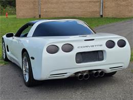 1998 Chevrolet Corvette (CC-2094573) for sale in Hope Mills, North Carolina