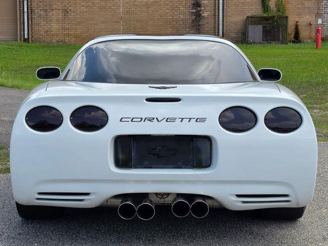 1998 Chevrolet Corvette (CC-2094573) for sale in Hope Mills, North Carolina