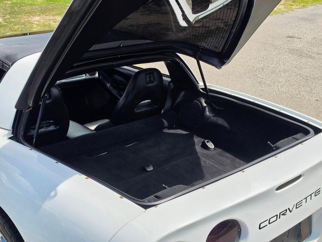 1998 Chevrolet Corvette (CC-2094573) for sale in Hope Mills, North Carolina