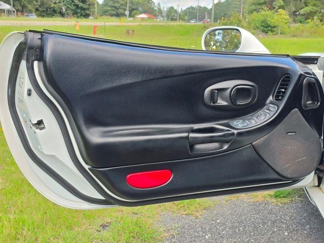 1998 Chevrolet Corvette (CC-2094573) for sale in Hope Mills, North Carolina