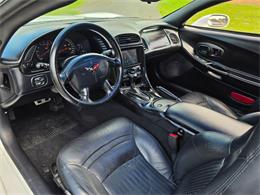 1998 Chevrolet Corvette (CC-2094573) for sale in Hope Mills, North Carolina