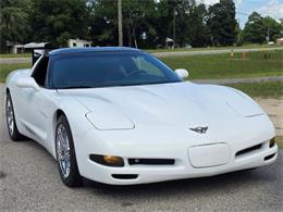 1998 Chevrolet Corvette (CC-2094573) for sale in Hope Mills, North Carolina