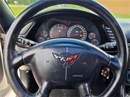 1998 Chevrolet Corvette (CC-2094573) for sale in Hope Mills, North Carolina