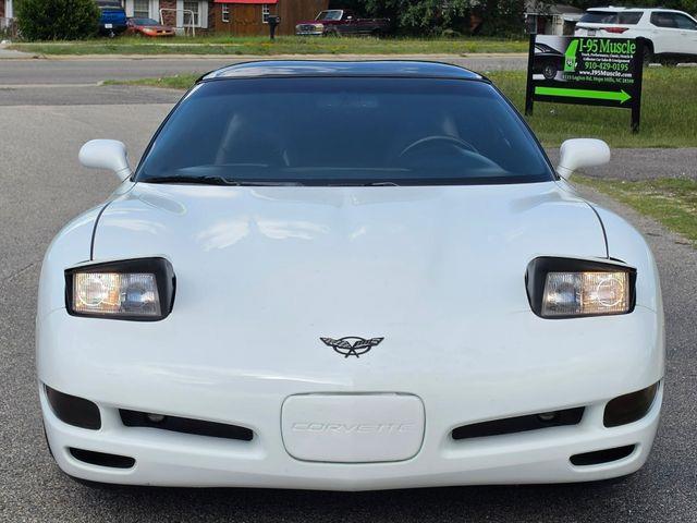 1998 Chevrolet Corvette (CC-2094573) for sale in Hope Mills, North Carolina