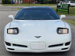 1998 Chevrolet Corvette (CC-2094573) for sale in Hope Mills, North Carolina