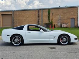 1998 Chevrolet Corvette (CC-2094573) for sale in Hope Mills, North Carolina