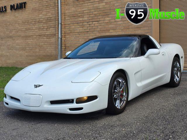 1998 Chevrolet Corvette (CC-2094573) for sale in Hope Mills, North Carolina