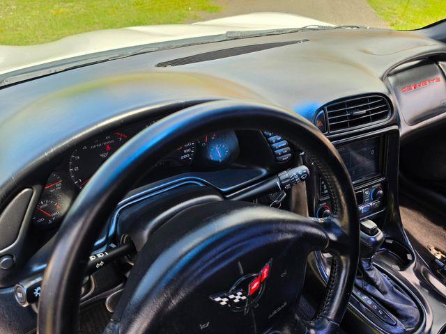 1998 Chevrolet Corvette (CC-2094573) for sale in Hope Mills, North Carolina