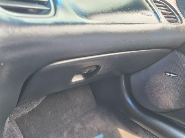 1998 Chevrolet Corvette (CC-2094573) for sale in Hope Mills, North Carolina