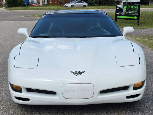 1998 Chevrolet Corvette (CC-2094573) for sale in Hope Mills, North Carolina