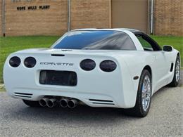 1998 Chevrolet Corvette (CC-2094573) for sale in Hope Mills, North Carolina