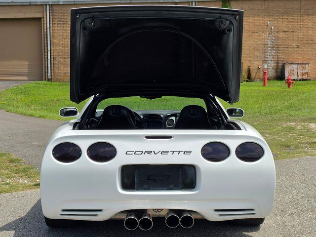 1998 Chevrolet Corvette (CC-2094573) for sale in Hope Mills, North Carolina