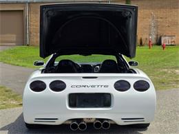 1998 Chevrolet Corvette (CC-2094573) for sale in Hope Mills, North Carolina