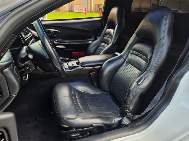 1998 Chevrolet Corvette (CC-2094573) for sale in Hope Mills, North Carolina