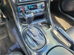 1998 Chevrolet Corvette (CC-2094573) for sale in Hope Mills, North Carolina