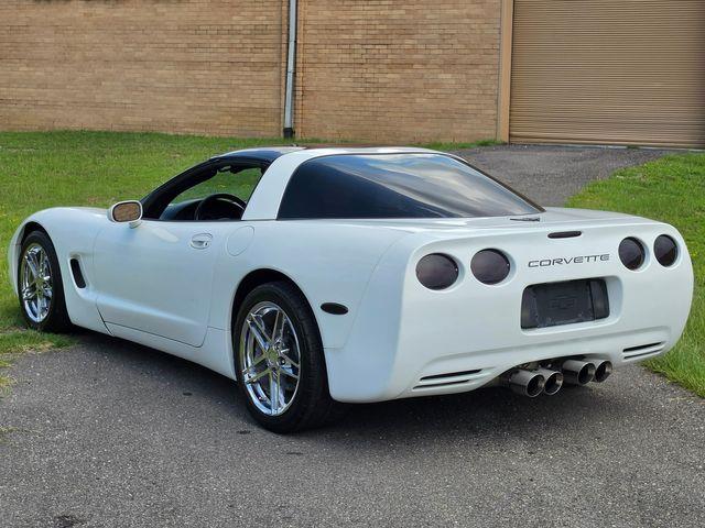 1998 Chevrolet Corvette (CC-2094573) for sale in Hope Mills, North Carolina