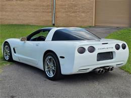 1998 Chevrolet Corvette (CC-2094573) for sale in Hope Mills, North Carolina