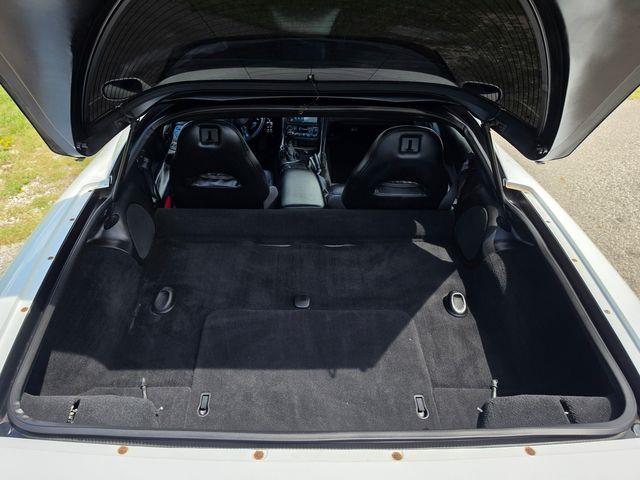 1998 Chevrolet Corvette (CC-2094573) for sale in Hope Mills, North Carolina