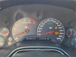 1998 Chevrolet Corvette (CC-2094573) for sale in Hope Mills, North Carolina