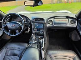 1998 Chevrolet Corvette (CC-2094573) for sale in Hope Mills, North Carolina