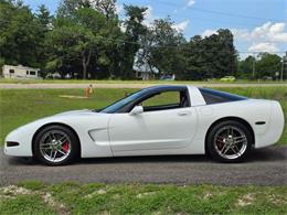 1998 Chevrolet Corvette (CC-2094573) for sale in Hope Mills, North Carolina