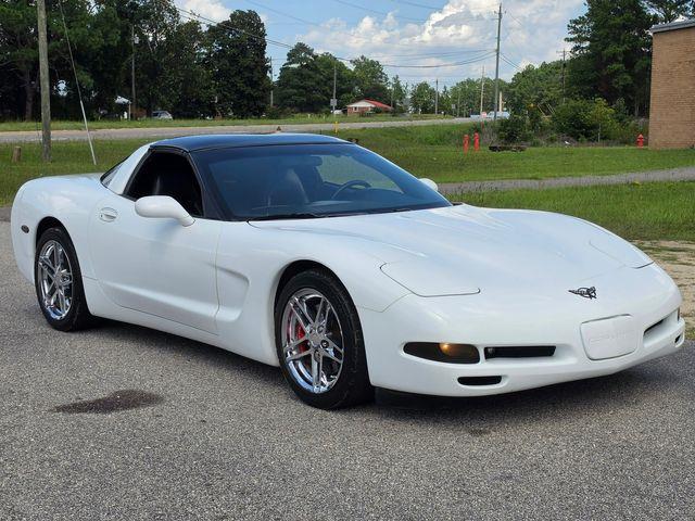 1998 Chevrolet Corvette (CC-2094573) for sale in Hope Mills, North Carolina