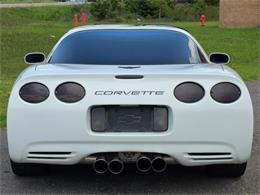 1998 Chevrolet Corvette (CC-2094573) for sale in Hope Mills, North Carolina