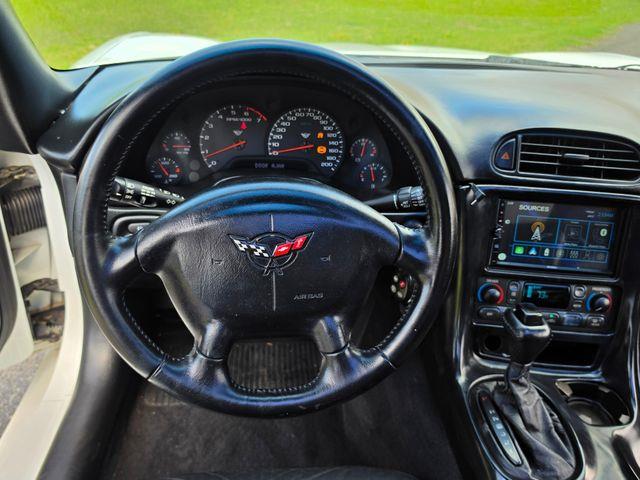 1998 Chevrolet Corvette (CC-2094573) for sale in Hope Mills, North Carolina