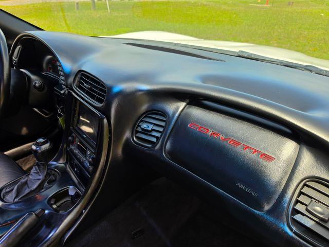 1998 Chevrolet Corvette (CC-2094573) for sale in Hope Mills, North Carolina