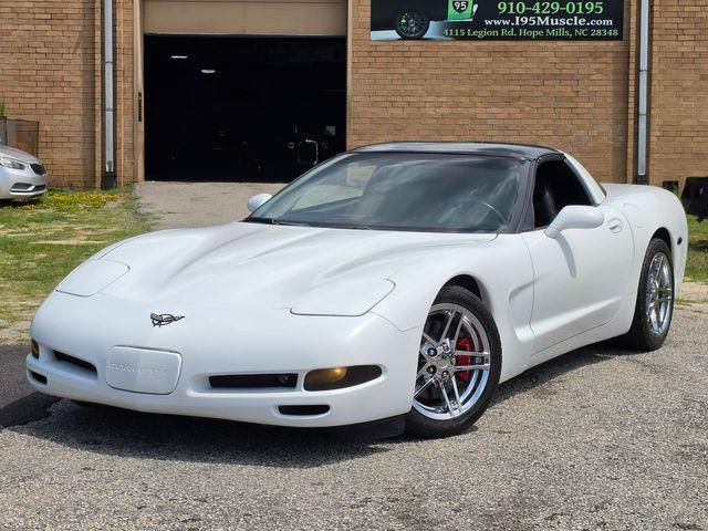 1998 Chevrolet Corvette (CC-2094573) for sale in Hope Mills, North Carolina
