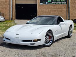 1998 Chevrolet Corvette (CC-2094573) for sale in Hope Mills, North Carolina