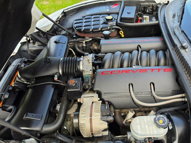 1998 Chevrolet Corvette (CC-2094573) for sale in Hope Mills, North Carolina