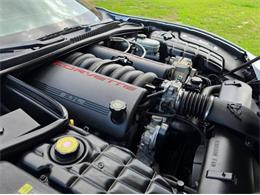 1998 Chevrolet Corvette (CC-2094573) for sale in Hope Mills, North Carolina