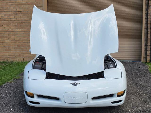 1998 Chevrolet Corvette (CC-2094573) for sale in Hope Mills, North Carolina