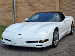 1998 Chevrolet Corvette (CC-2094573) for sale in Hope Mills, North Carolina