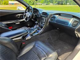 1998 Chevrolet Corvette (CC-2094573) for sale in Hope Mills, North Carolina