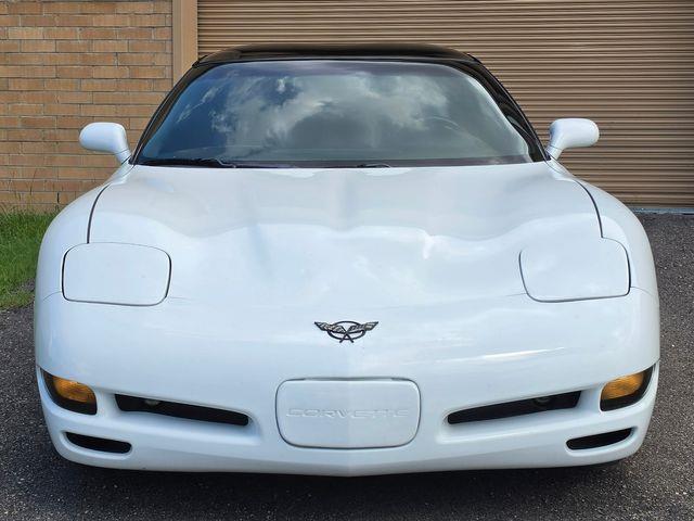 1998 Chevrolet Corvette (CC-2094573) for sale in Hope Mills, North Carolina