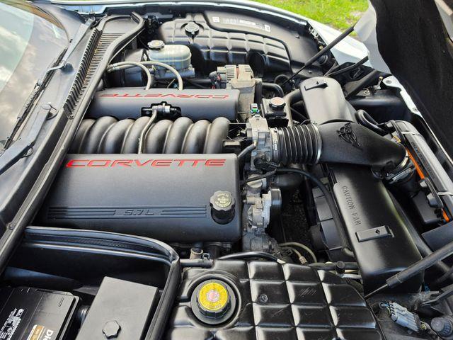 1998 Chevrolet Corvette (CC-2094573) for sale in Hope Mills, North Carolina