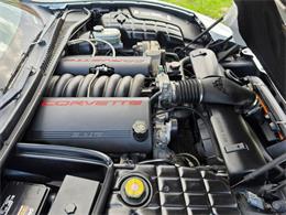 1998 Chevrolet Corvette (CC-2094573) for sale in Hope Mills, North Carolina