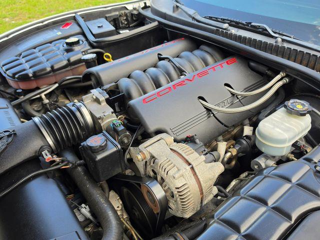 1998 Chevrolet Corvette (CC-2094573) for sale in Hope Mills, North Carolina