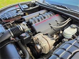 1998 Chevrolet Corvette (CC-2094573) for sale in Hope Mills, North Carolina