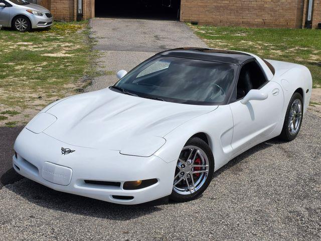 1998 Chevrolet Corvette (CC-2094573) for sale in Hope Mills, North Carolina