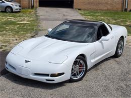 1998 Chevrolet Corvette (CC-2094573) for sale in Hope Mills, North Carolina