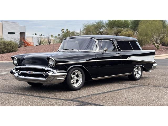 1957 Chevrolet Custom (CC-2094574) for sale in Phoenix, Arizona
