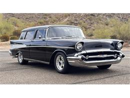 1957 Chevrolet Custom (CC-2094574) for sale in Phoenix, Arizona